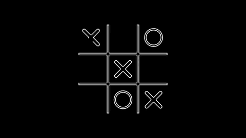 Twisted Tic Tac Toe