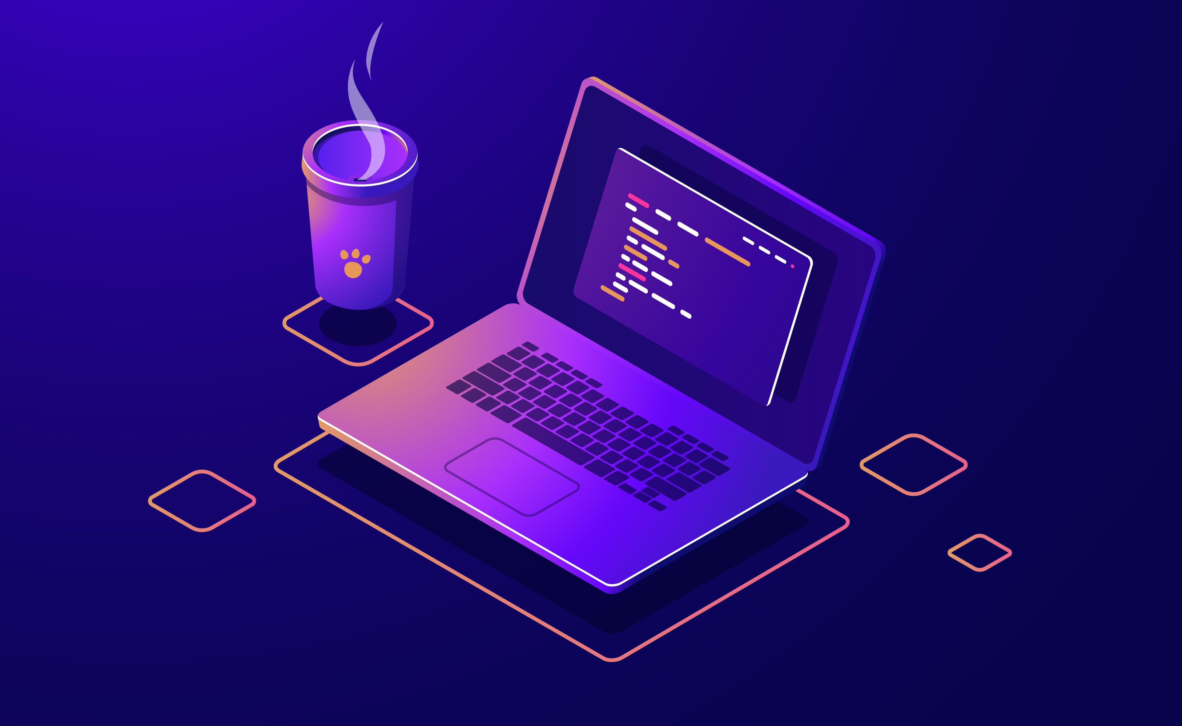 Coding Hub